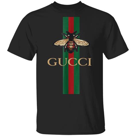 gucci t shirt with bee|t shirts Gucci price.